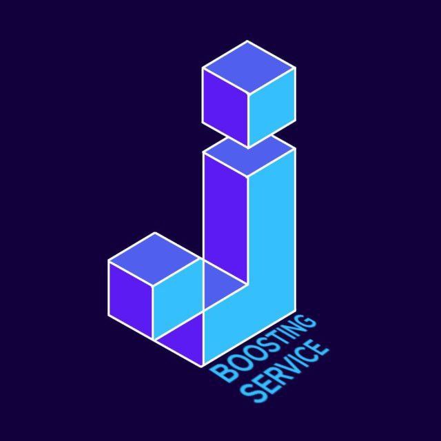 jboostmm logo (dark)